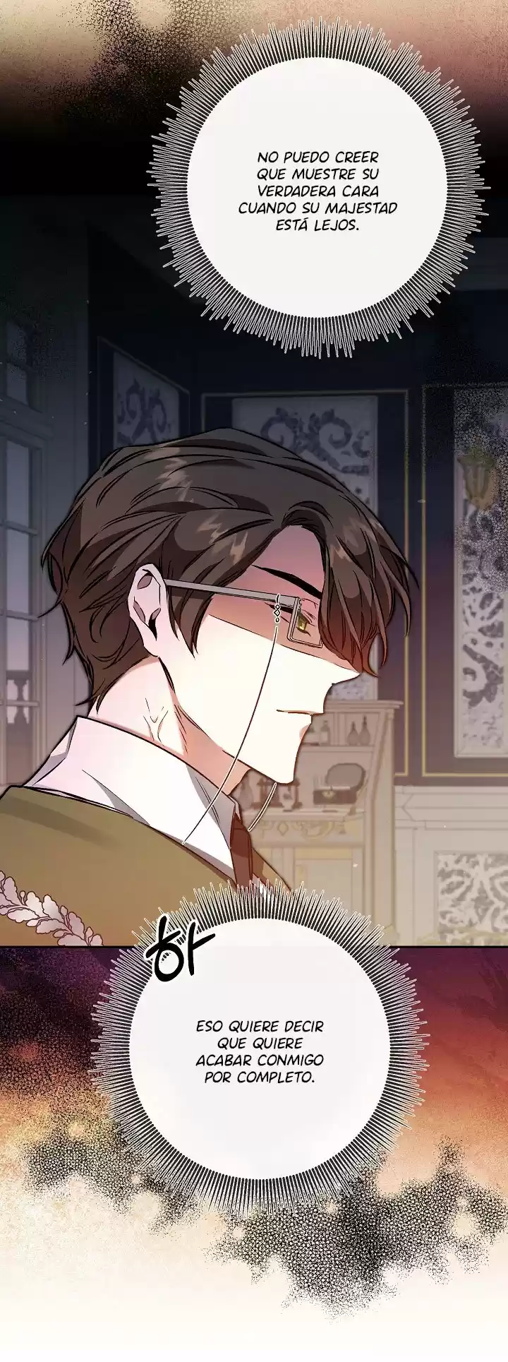 Me He Convertido En La Emperatriz Villana De Una Novela - Capítulo 88 - Página 59 - LectorTMOo
