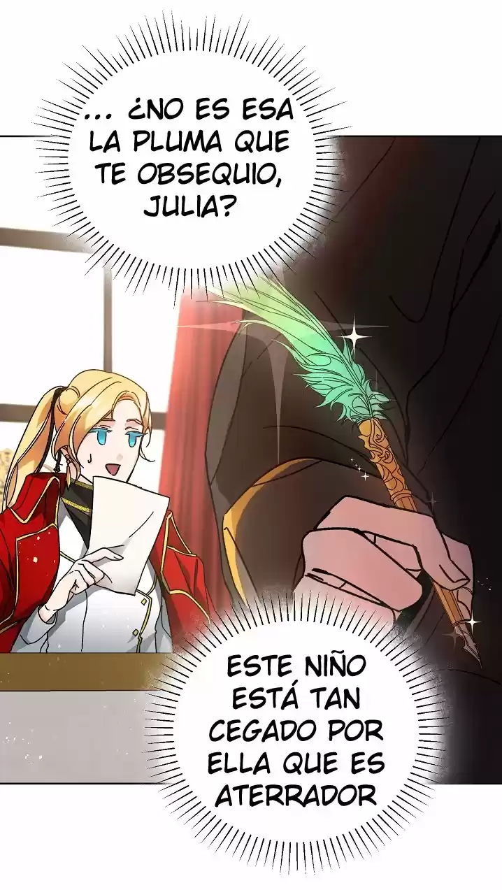 Me He Convertido En La Emperatriz Villana De Una Novela - Capítulo 9 - Página 8 - LectorTMOo