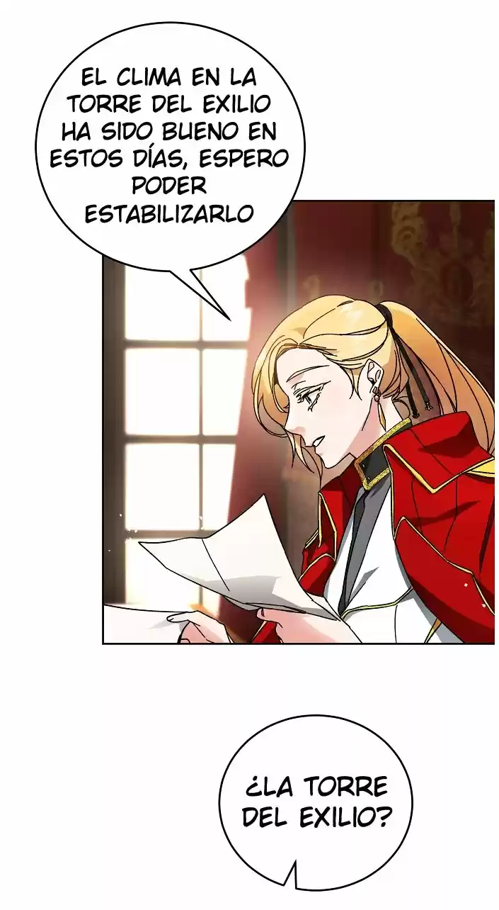 Me He Convertido En La Emperatriz Villana De Una Novela - Capítulo 9 - Página 11 - LectorTMOo