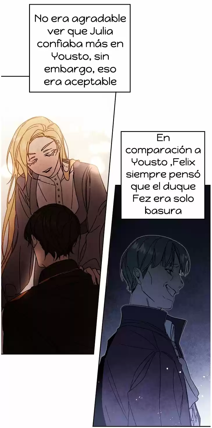 Me He Convertido En La Emperatriz Villana De Una Novela - Capítulo 9 - Página 21 - LectorTMOo