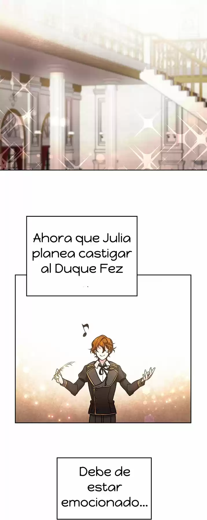 Me He Convertido En La Emperatriz Villana De Una Novela - Capítulo 9 - Página 23 - LectorTMOo