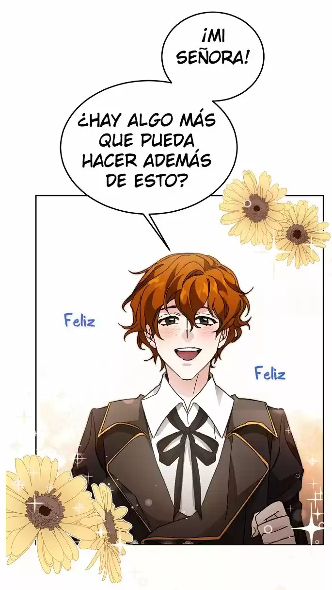 Me He Convertido En La Emperatriz Villana De Una Novela - Capítulo 9 - Página 25 - LectorTMOo