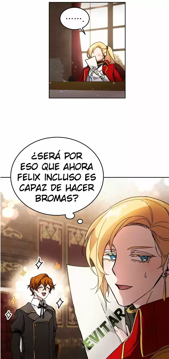 Me He Convertido En La Emperatriz Villana De Una Novela - Capítulo 9 - Página 26 - LectorTMOo
