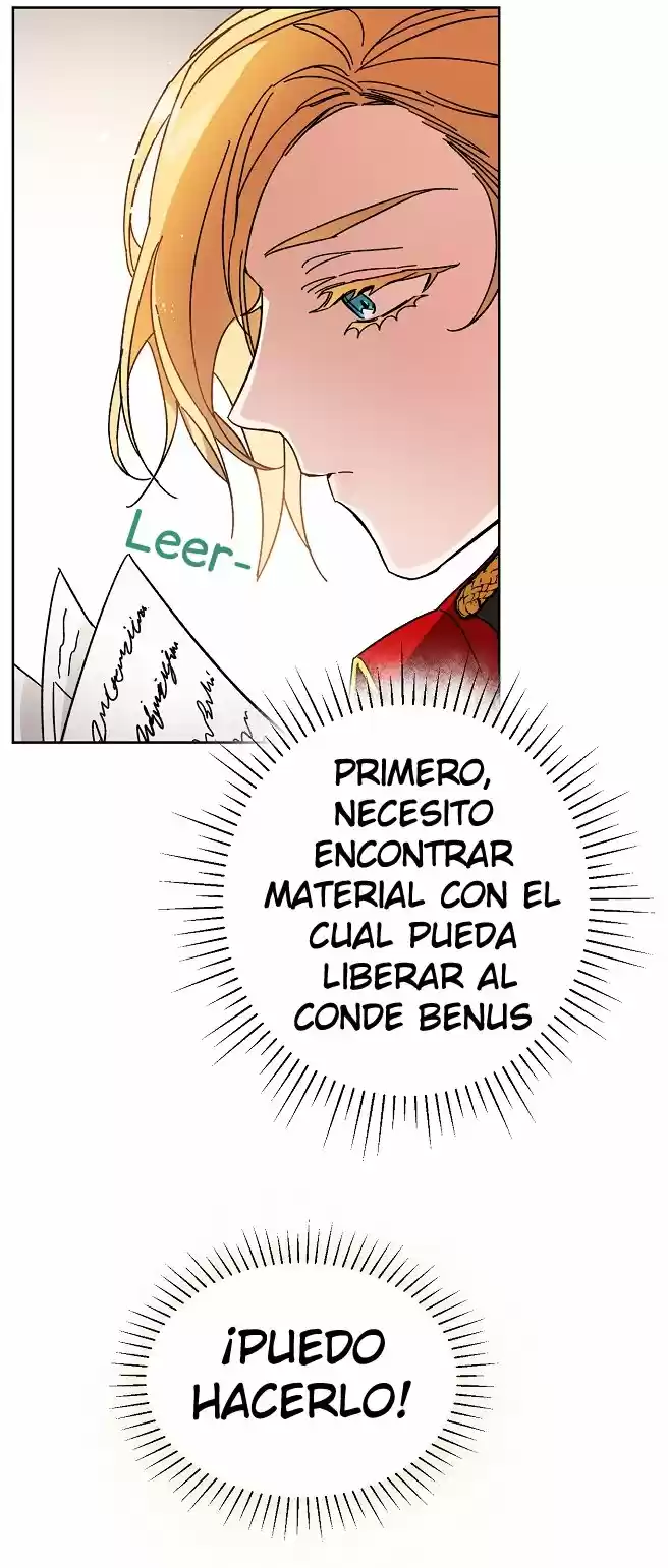 Me He Convertido En La Emperatriz Villana De Una Novela - Capítulo 9 - Página 32 - LectorTMOo