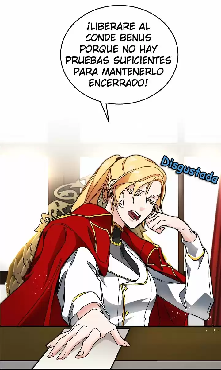 Me He Convertido En La Emperatriz Villana De Una Novela - Capítulo 9 - Página 38 - LectorTMOo