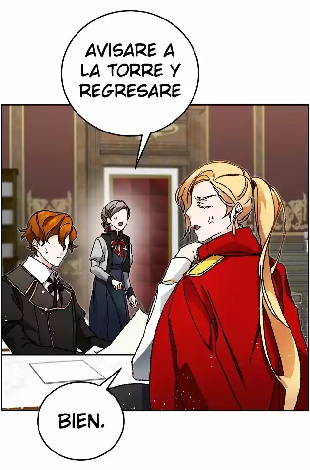 Me He Convertido En La Emperatriz Villana De Una Novela - Capítulo 9 - Página 42 - LectorTMOo