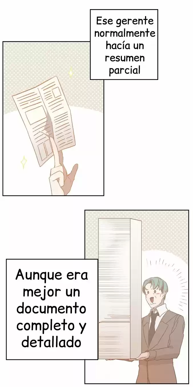 Me He Convertido En La Emperatriz Villana De Una Novela - Capítulo 9 - Página 47 - LectorTMOo