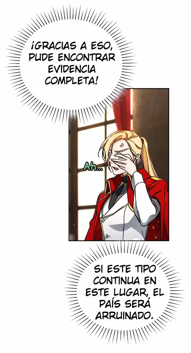 Me He Convertido En La Emperatriz Villana De Una Novela - Capítulo 9 - Página 55 - LectorTMOo