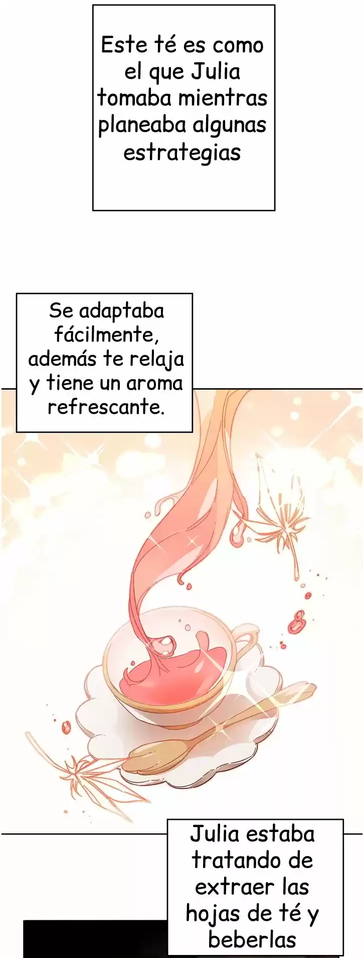 Me He Convertido En La Emperatriz Villana De Una Novela - Capítulo 9 - Página 70 - LectorTMOo