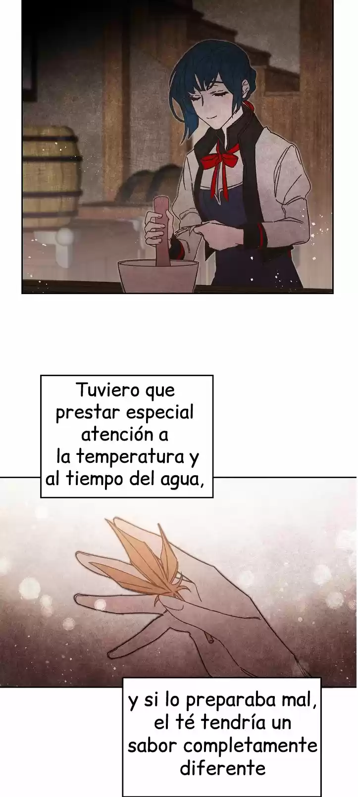 Me He Convertido En La Emperatriz Villana De Una Novela - Capítulo 9 - Página 73 - LectorTMOo