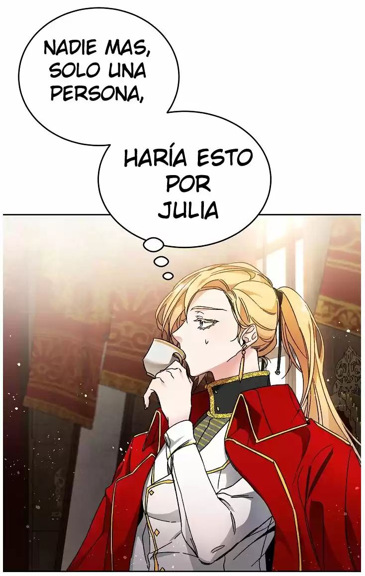 Me He Convertido En La Emperatriz Villana De Una Novela - Capítulo 9 - Página 83 - LectorTMOo