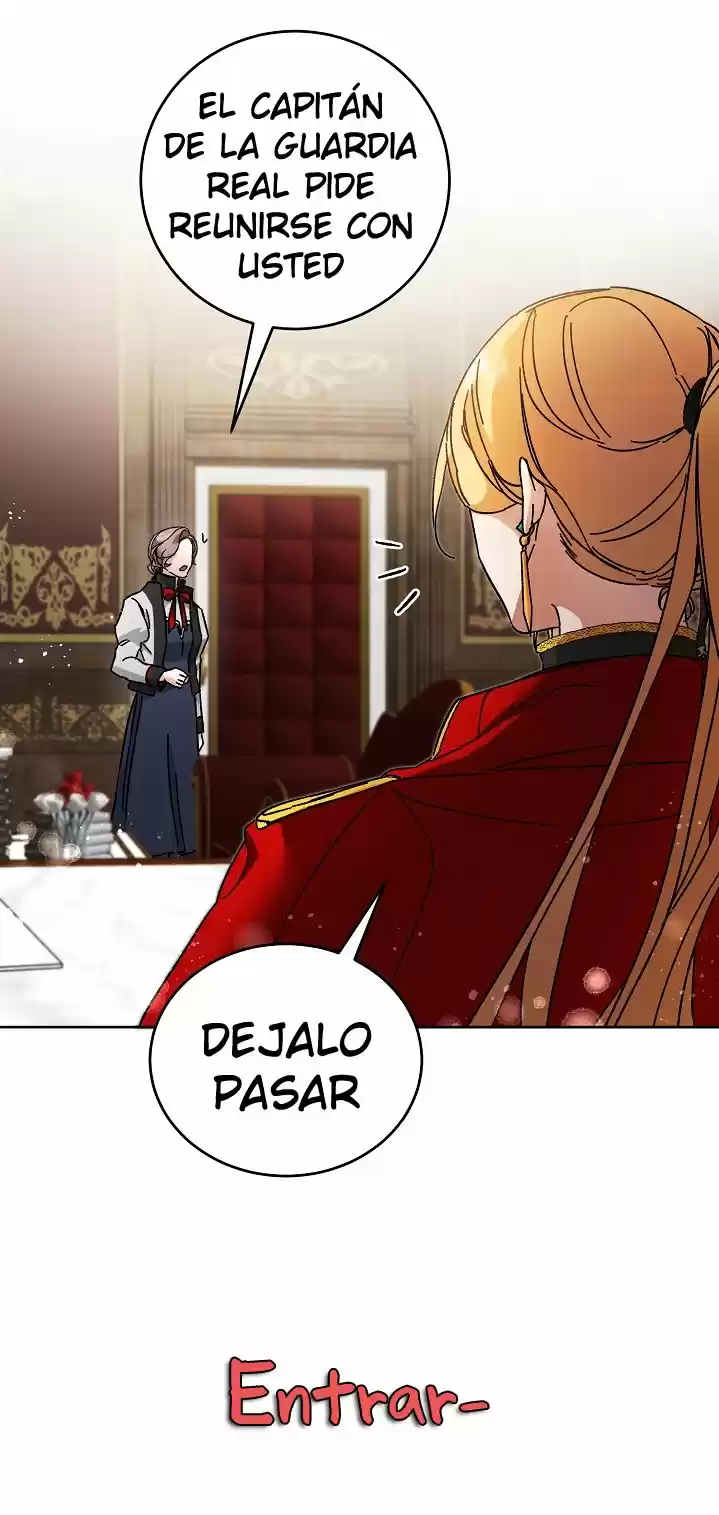 Me He Convertido En La Emperatriz Villana De Una Novela - Capítulo 9 - Página 92 - LectorTMOo