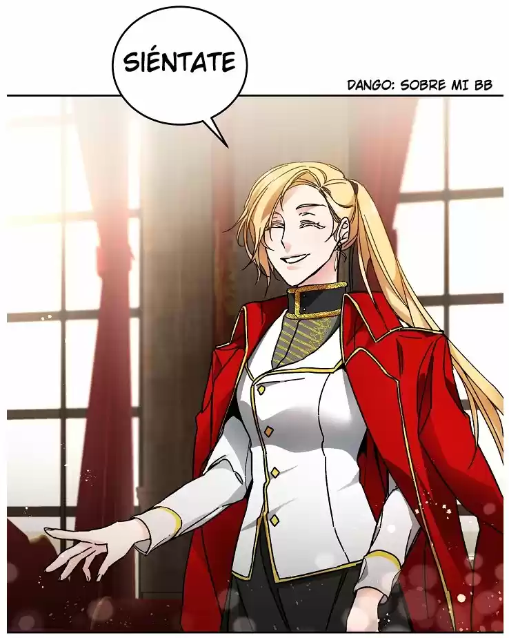 Me He Convertido En La Emperatriz Villana De Una Novela - Capítulo 9 - Página 100 - LectorTMOo