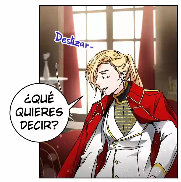 Me He Convertido En La Emperatriz Villana De Una Novela - Capítulo 9 - Página 104 - LectorTMOo