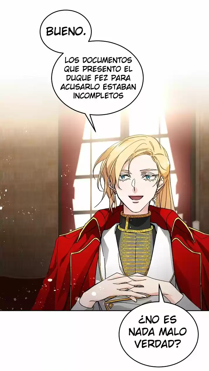 Me He Convertido En La Emperatriz Villana De Una Novela - Capítulo 9 - Página 107 - LectorTMOo