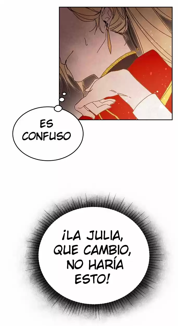 Me He Convertido En La Emperatriz Villana De Una Novela - Capítulo 9 - Página 113 - LectorTMOo