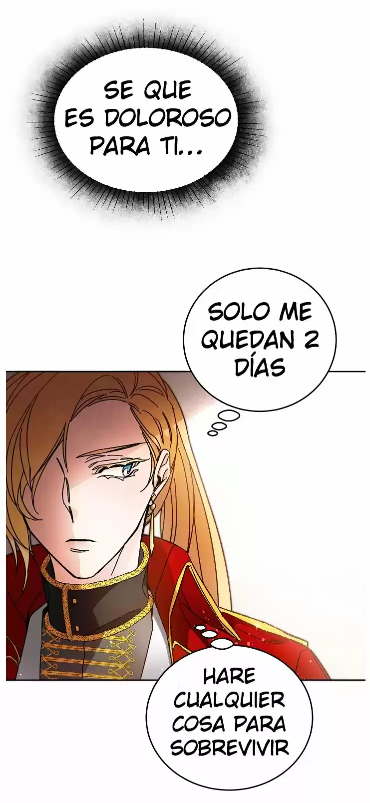 Me He Convertido En La Emperatriz Villana De Una Novela - Capítulo 9 - Página 114 - LectorTMOo