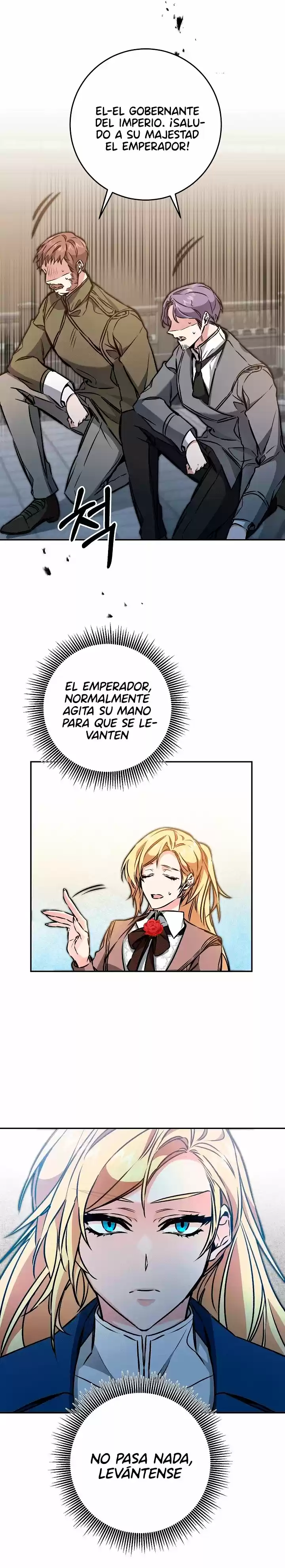 Me He Convertido En La Emperatriz Villana De Una Novela - Capítulo 90 - Página 13 - LectorTMOo