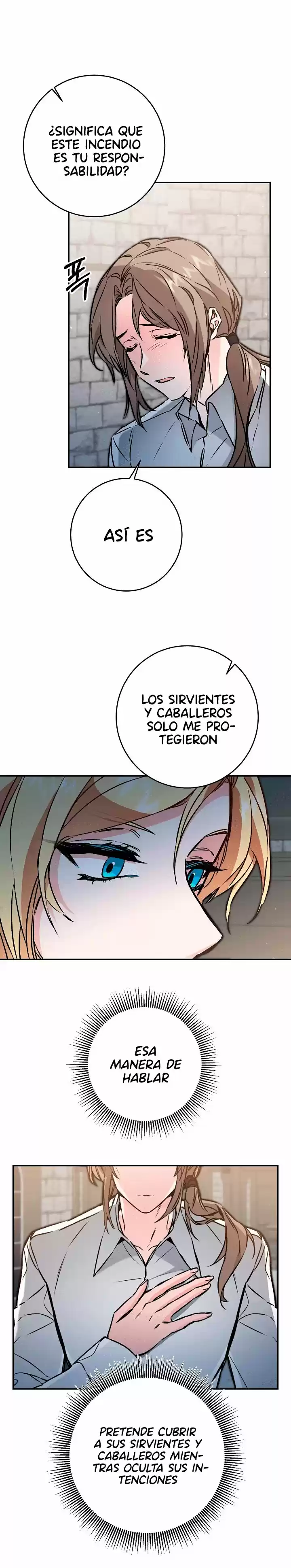 Me He Convertido En La Emperatriz Villana De Una Novela - Capítulo 90 - Página 15 - LectorTMOo