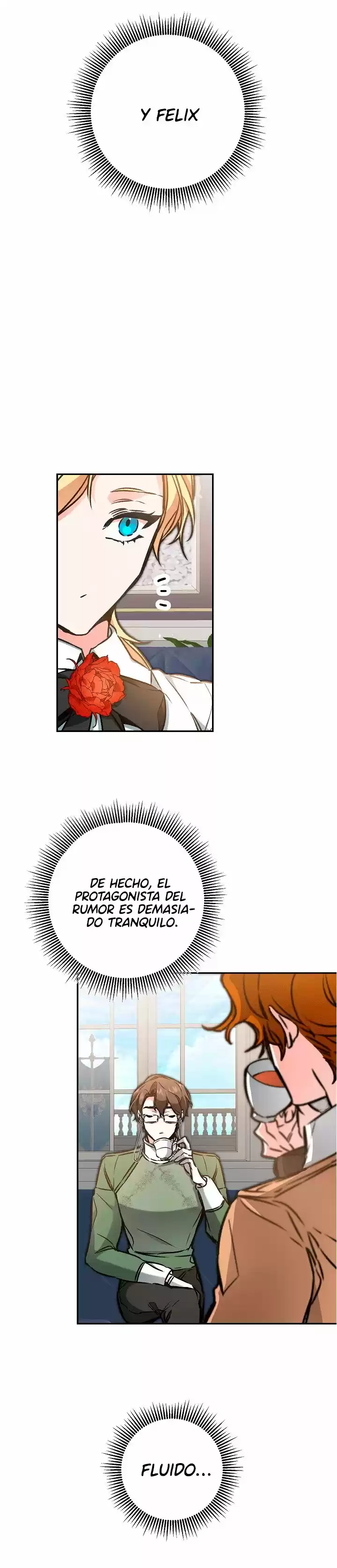 Me He Convertido En La Emperatriz Villana De Una Novela - Capítulo 91 - Página 9 - LectorTMOo
