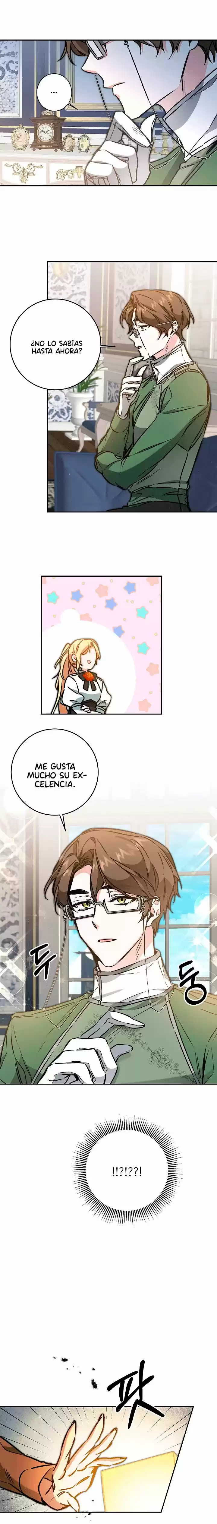 Me He Convertido En La Emperatriz Villana De Una Novela - Capítulo 91 - Página 12 - LectorTMOo
