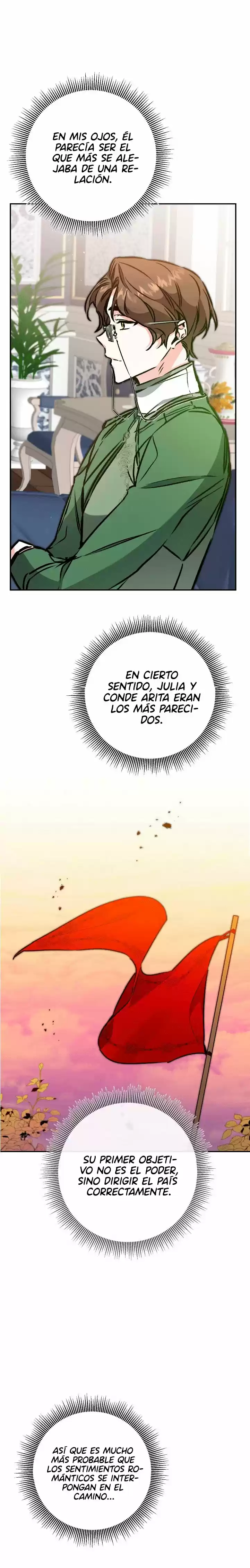 Me He Convertido En La Emperatriz Villana De Una Novela - Capítulo 91 - Página 15 - LectorTMOo