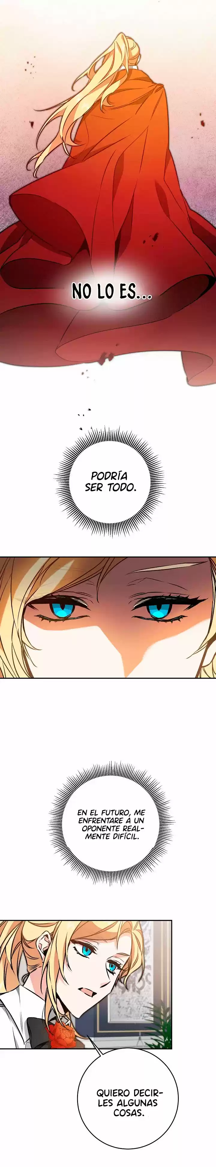 Me He Convertido En La Emperatriz Villana De Una Novela - Capítulo 91 - Página 22 - LectorTMOo