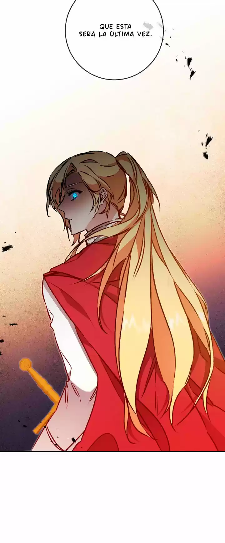 Me He Convertido En La Emperatriz Villana De Una Novela - Capítulo 92 - Página 12 - LectorTMOo