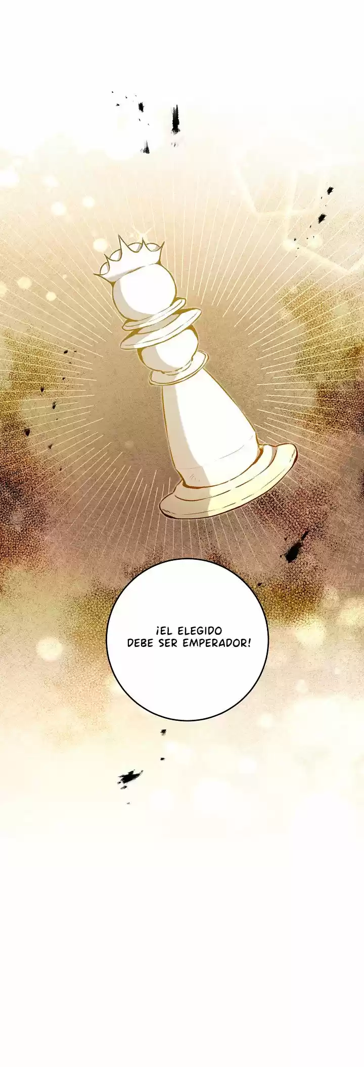 Me He Convertido En La Emperatriz Villana De Una Novela - Capítulo 92 - Página 23 - LectorTMOo