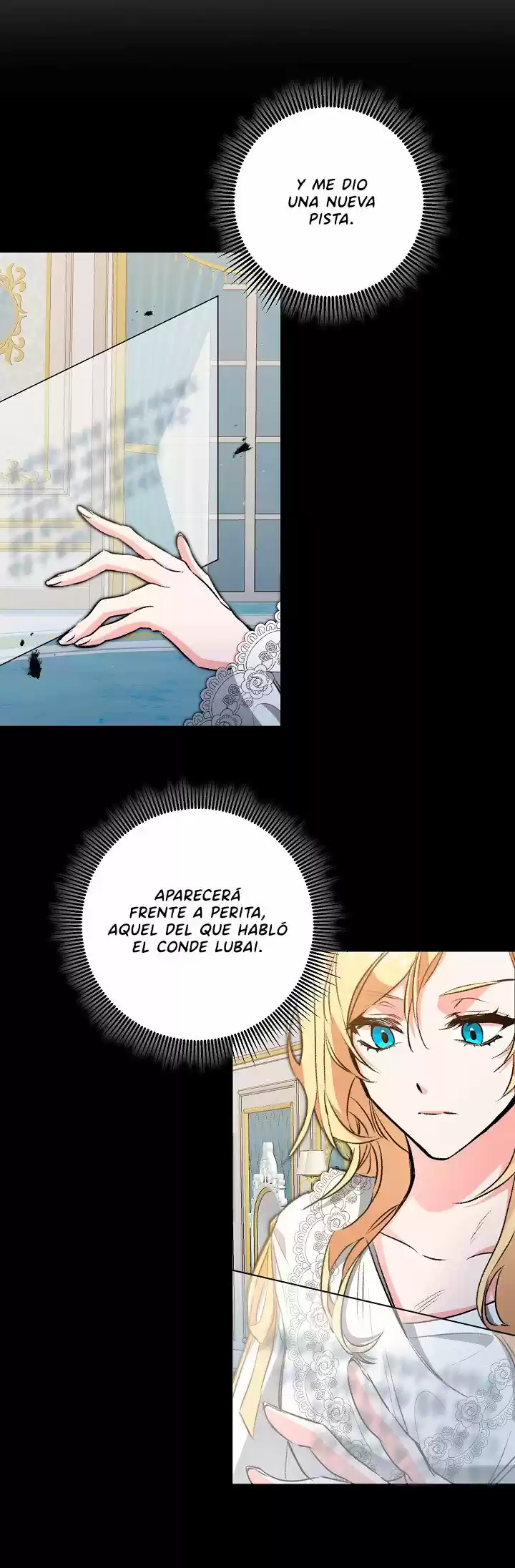 Me He Convertido En La Emperatriz Villana De Una Novela - Capítulo 92 - Página 27 - LectorTMOo