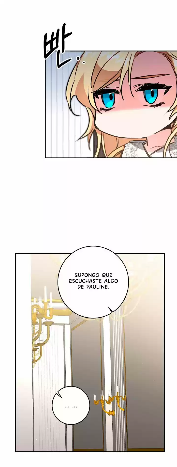 Me He Convertido En La Emperatriz Villana De Una Novela - Capítulo 92 - Página 34 - LectorTMOo