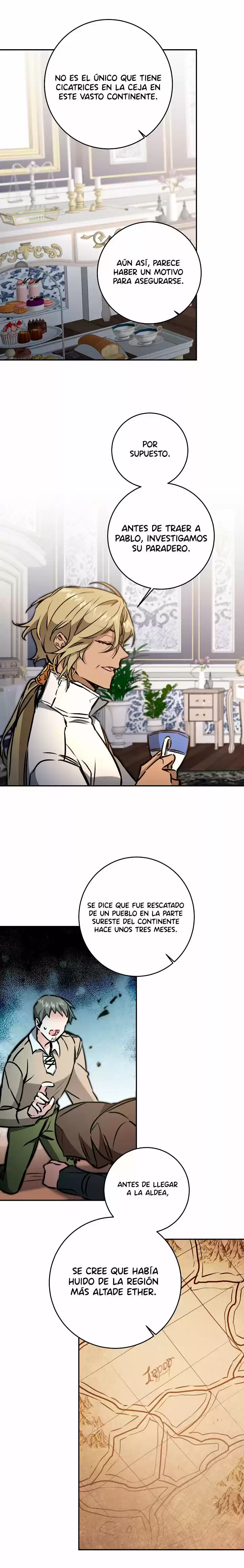 Me He Convertido En La Emperatriz Villana De Una Novela - Capítulo 93 - Página 18 - LectorTMOo