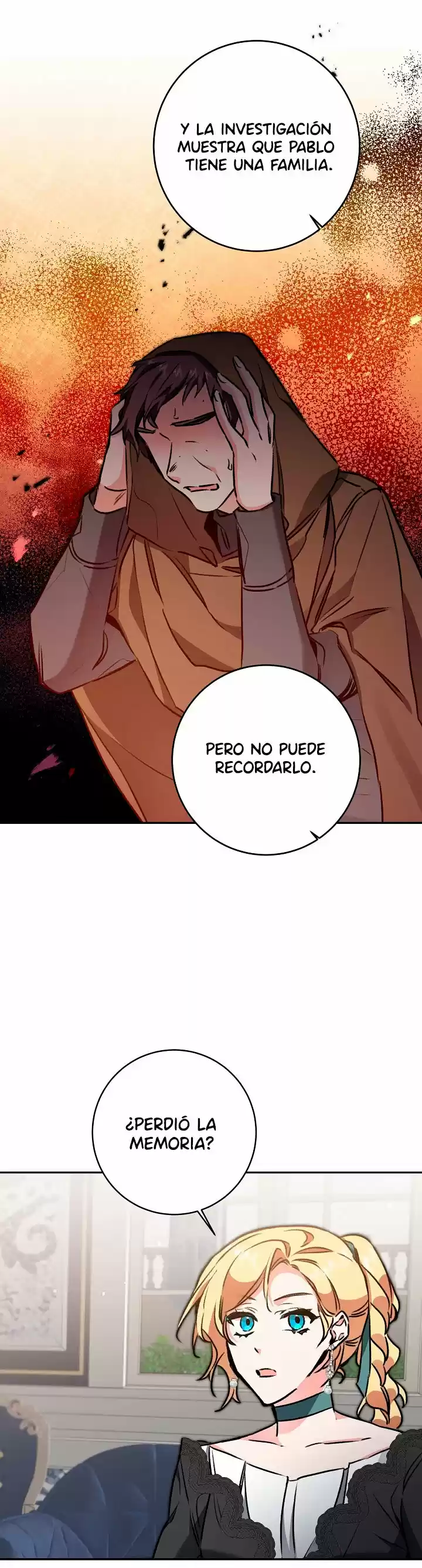 Me He Convertido En La Emperatriz Villana De Una Novela - Capítulo 93 - Página 19 - LectorTMOo