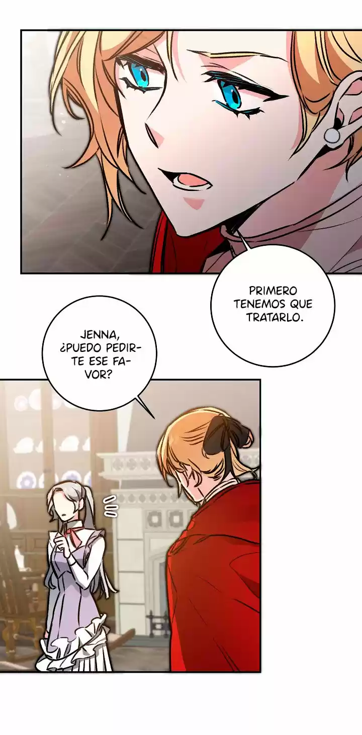 Me He Convertido En La Emperatriz Villana De Una Novela - Capítulo 94 - Página 13 - LectorTMOo