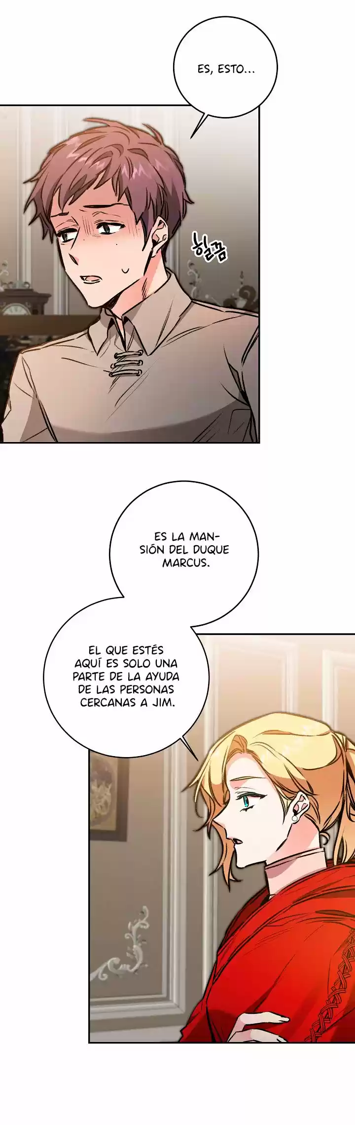 Me He Convertido En La Emperatriz Villana De Una Novela - Capítulo 94 - Página 24 - LectorTMOo