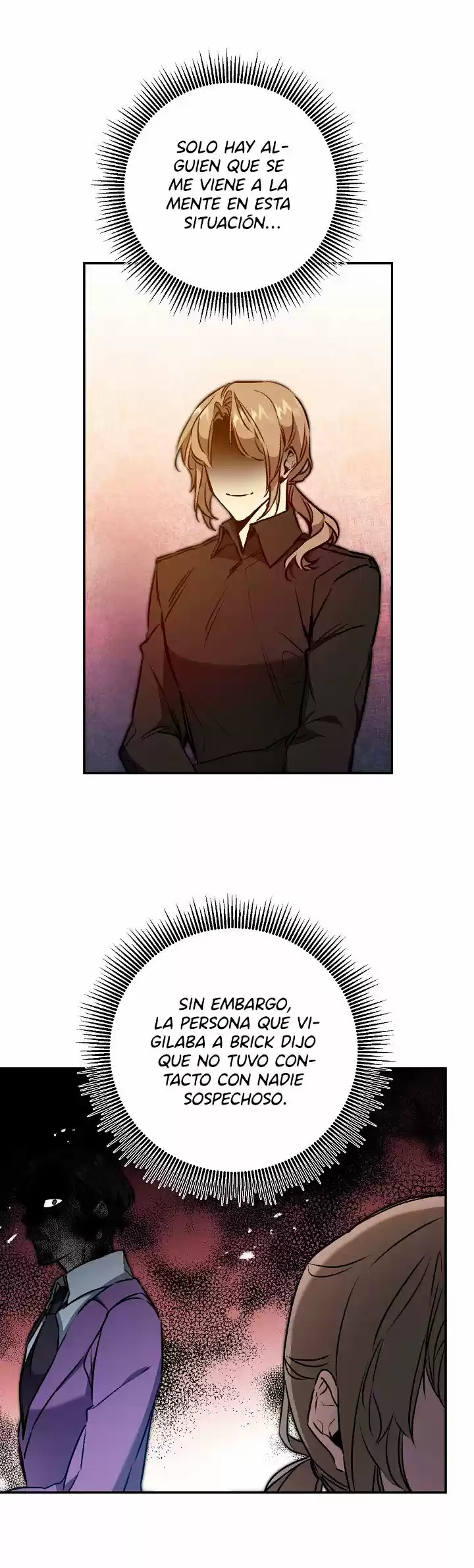 Me He Convertido En La Emperatriz Villana De Una Novela - Capítulo 94 - Página 31 - LectorTMOo