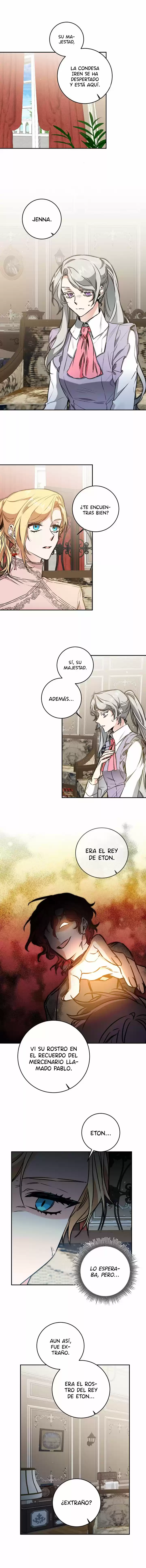 Me He Convertido En La Emperatriz Villana De Una Novela - Capítulo 95 - Página 7 - LectorTMOo