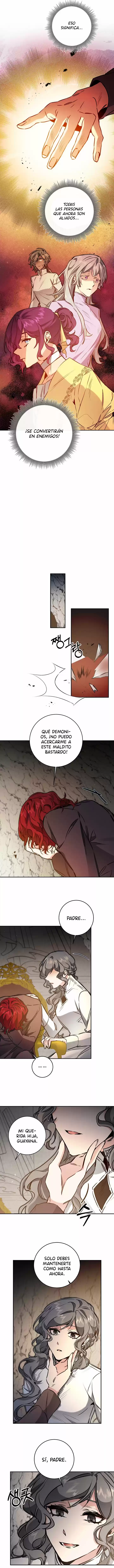 Me He Convertido En La Emperatriz Villana De Una Novela - Capítulo 95 - Página 12 - LectorTMOo