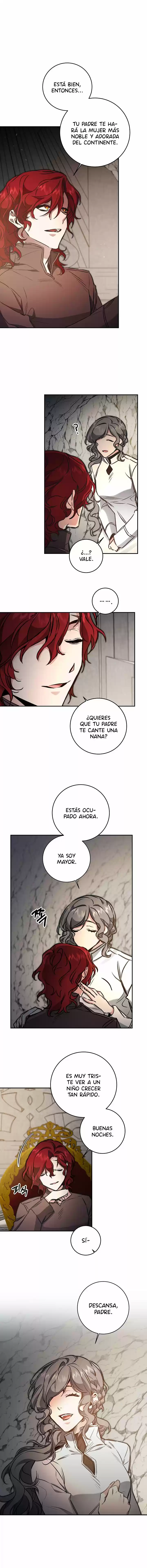 Me He Convertido En La Emperatriz Villana De Una Novela - Capítulo 95 - Página 13 - LectorTMOo