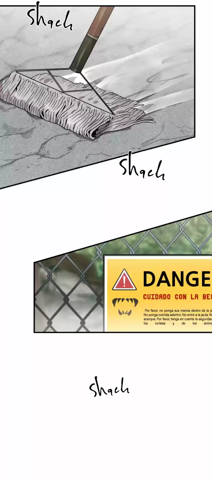 ME HE CONVERTIDO EN UN CUERVO - Capítulo 1 - Página 8 - LectorTMOo