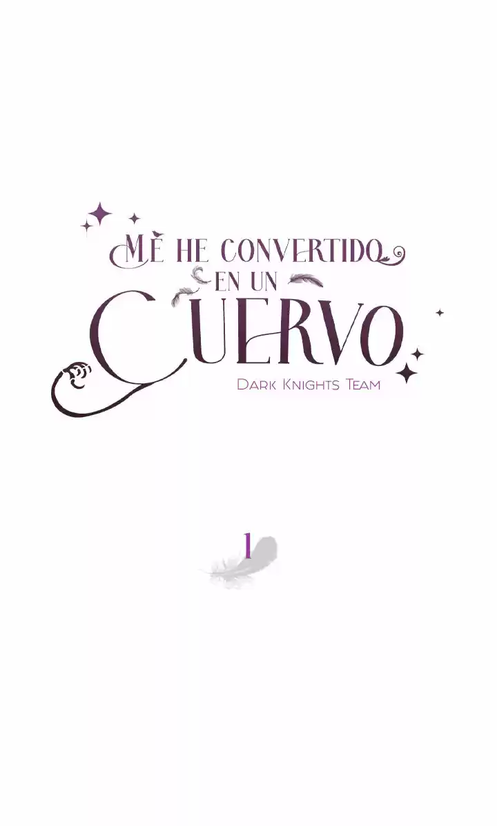 ME HE CONVERTIDO EN UN CUERVO - Capítulo 1 - Página 28 - LectorTMOo