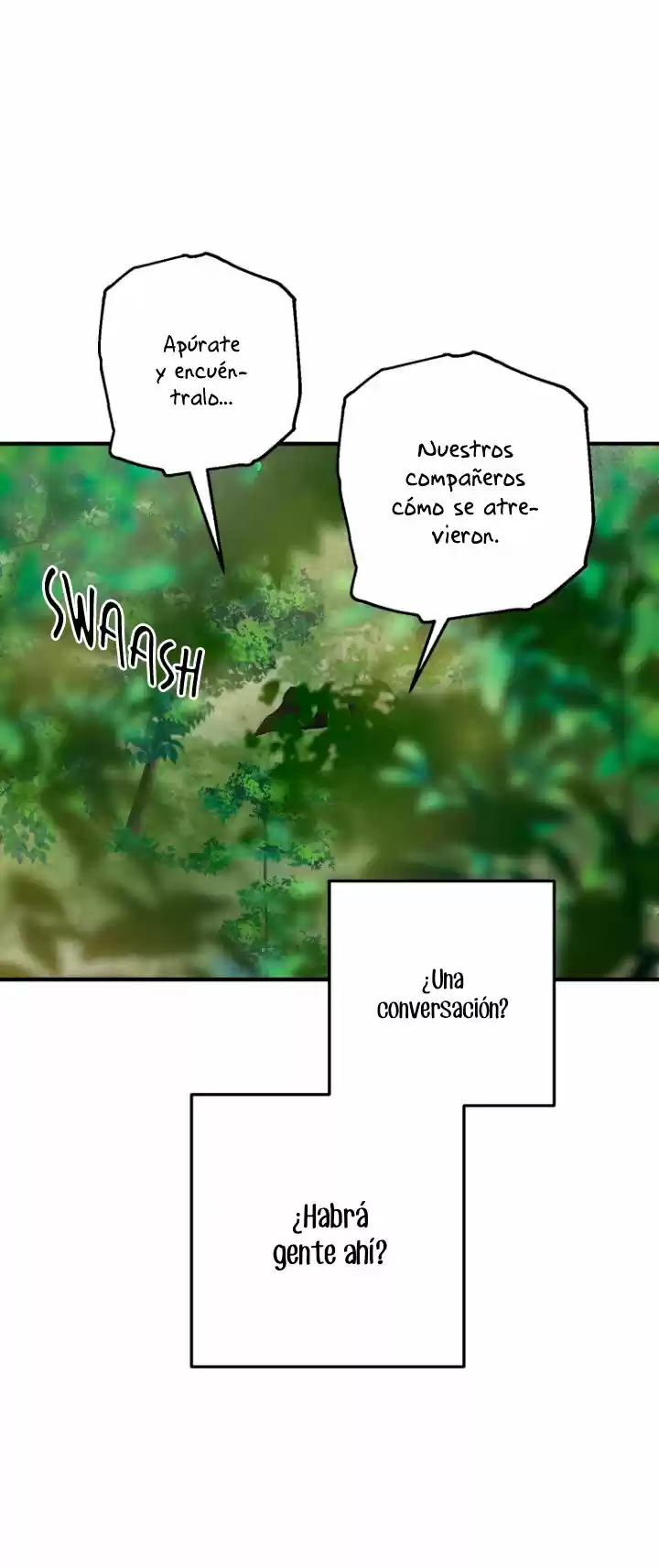 ME HE CONVERTIDO EN UN CUERVO - Capítulo 1 - Página 48 - LectorTMOo