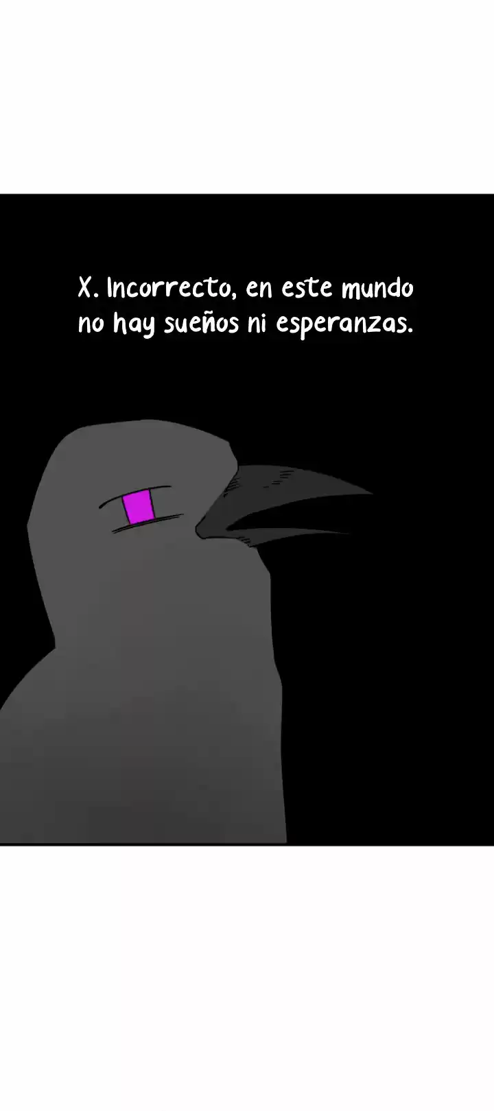ME HE CONVERTIDO EN UN CUERVO - Capítulo 1 - Página 54 - LectorTMOo