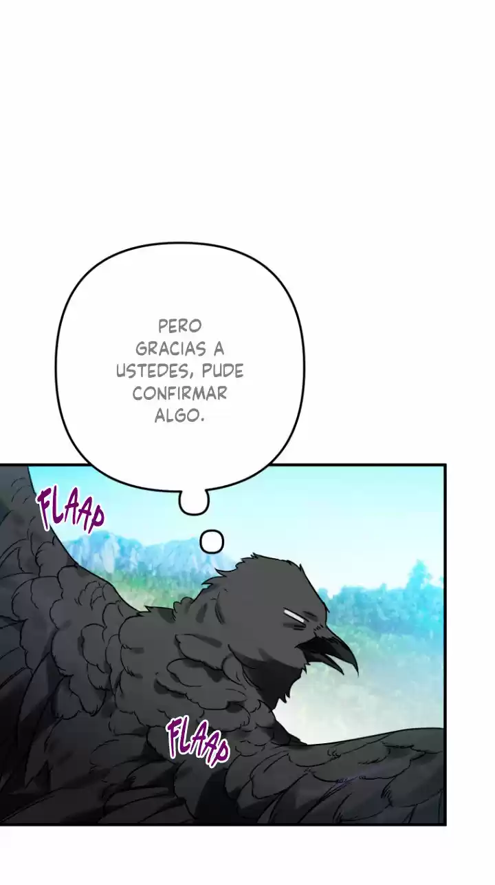 ME HE CONVERTIDO EN UN CUERVO - Capítulo 1 - Página 57 - LectorTMOo