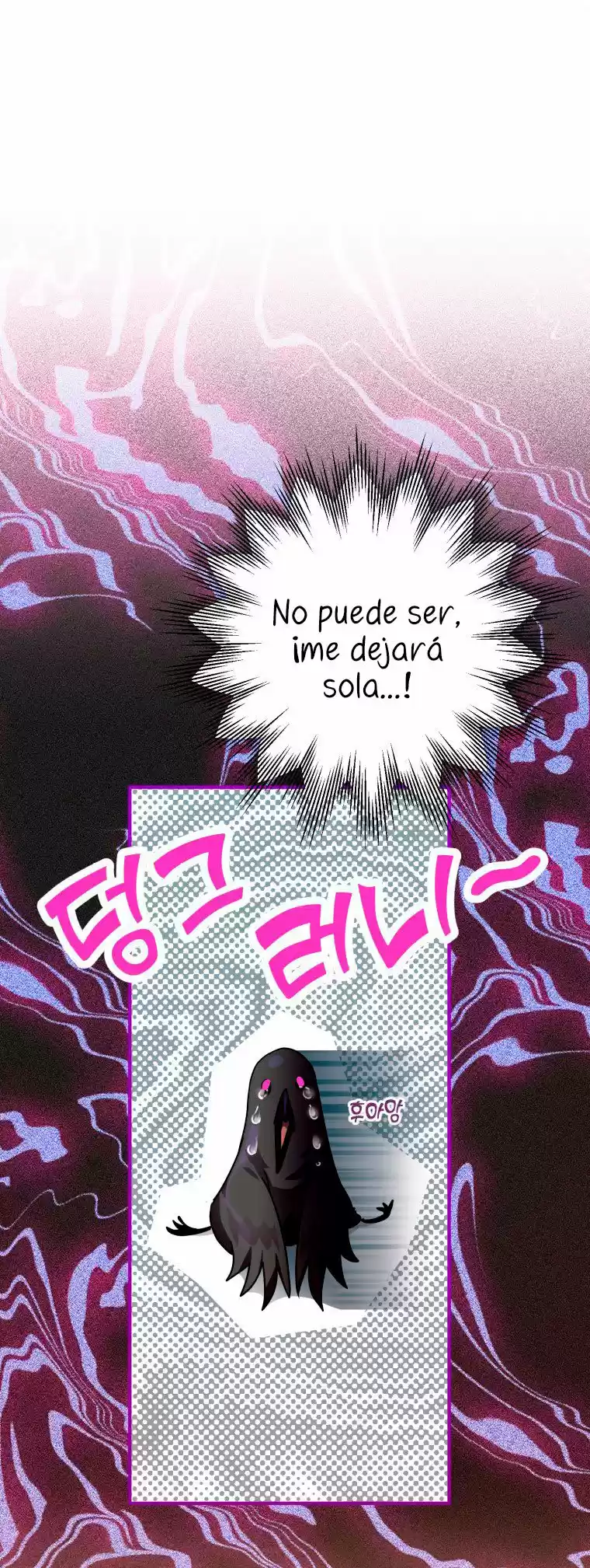 ME HE CONVERTIDO EN UN CUERVO - Capítulo 10 - Página 5 - LectorTMOo