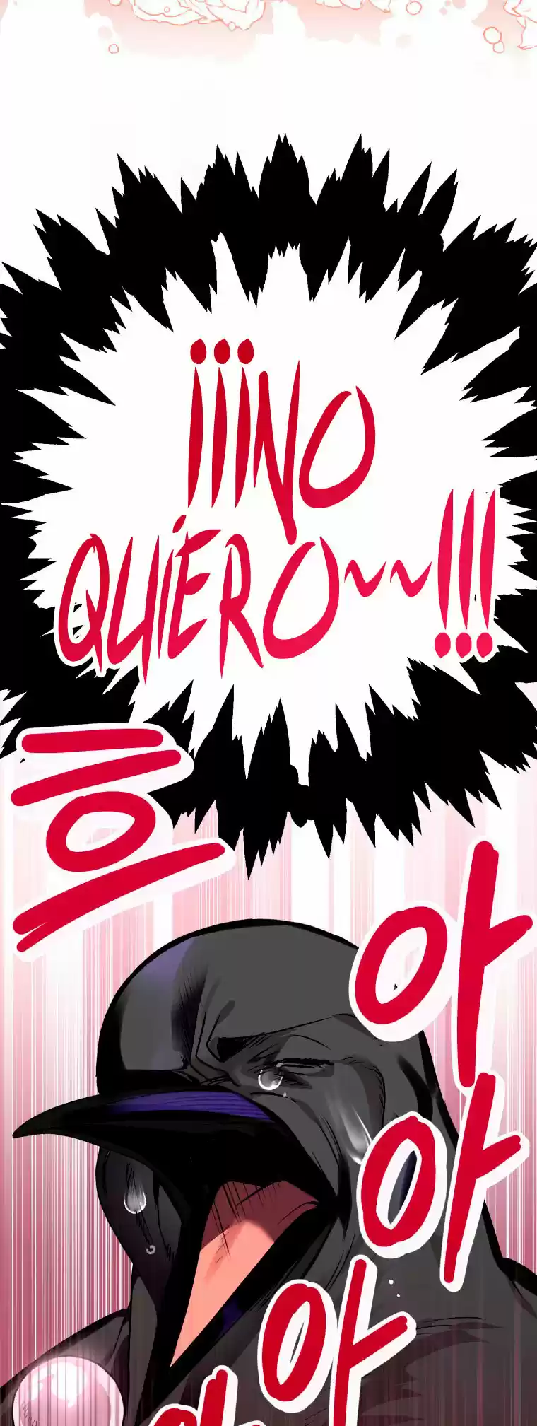 ME HE CONVERTIDO EN UN CUERVO - Capítulo 10 - Página 9 - LectorTMOo