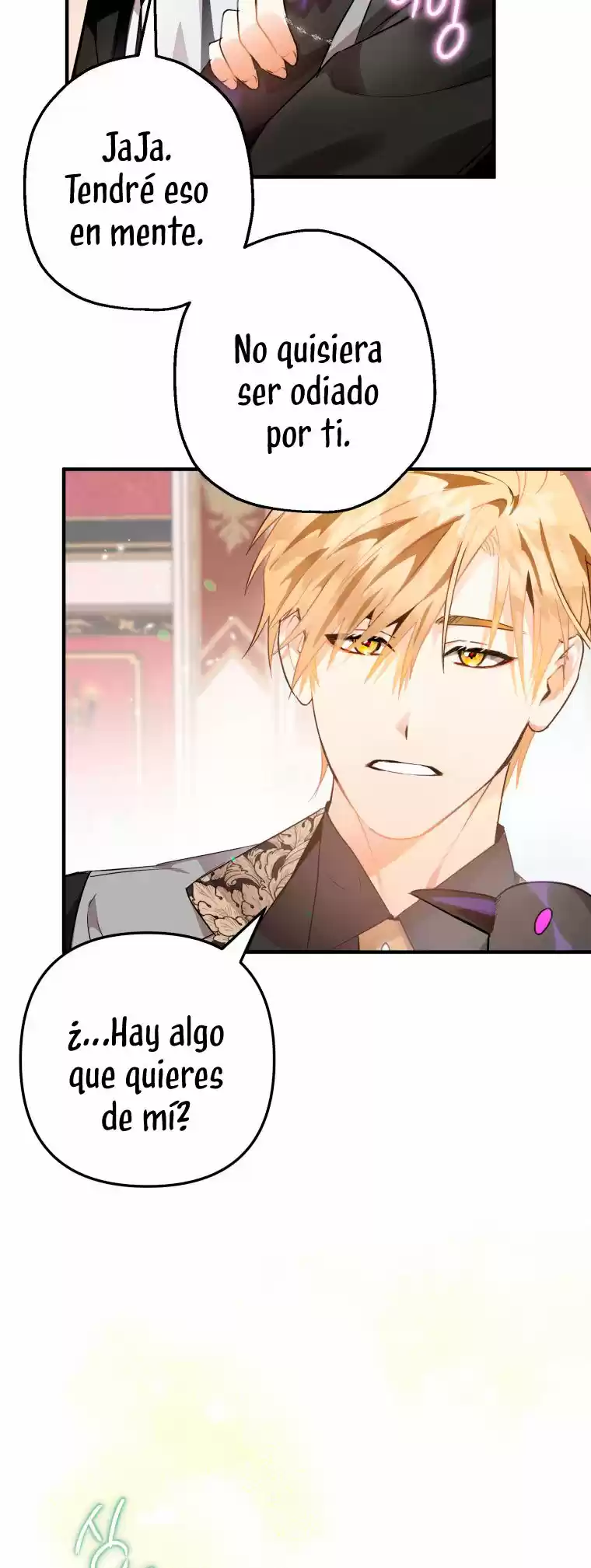 ME HE CONVERTIDO EN UN CUERVO - Capítulo 10 - Página 20 - LectorTMOo