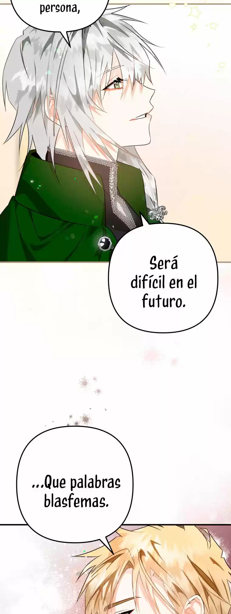ME HE CONVERTIDO EN UN CUERVO - Capítulo 10 - Página 23 - LectorTMOo