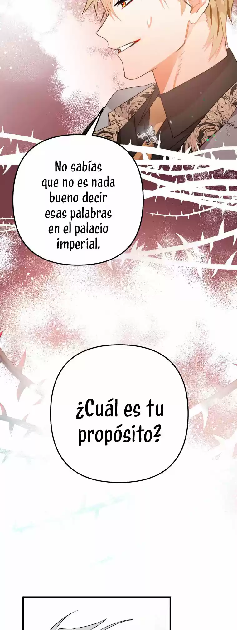 ME HE CONVERTIDO EN UN CUERVO - Capítulo 10 - Página 24 - LectorTMOo