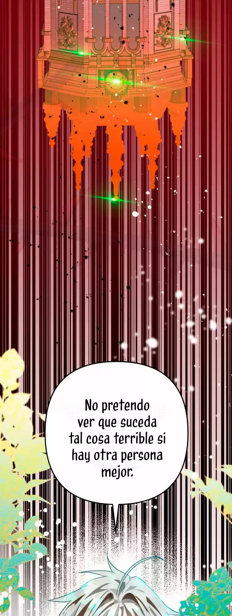 ME HE CONVERTIDO EN UN CUERVO - Capítulo 10 - Página 29 - LectorTMOo